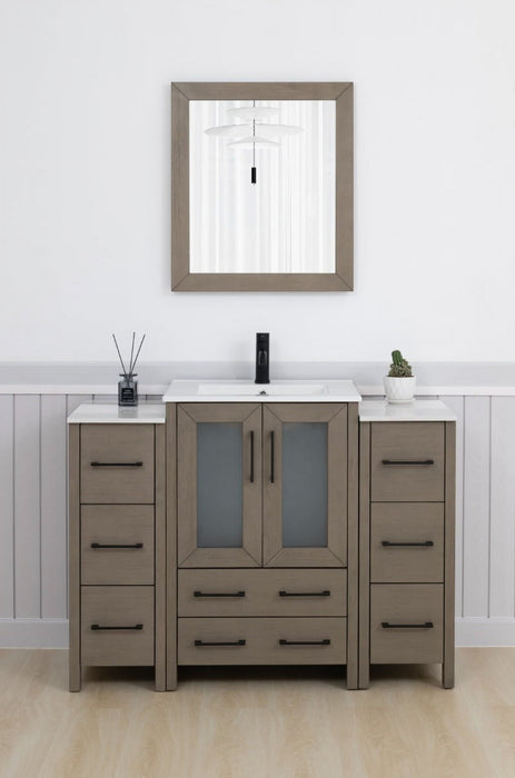 Driftwood Gray