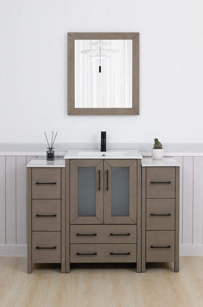 Driftwood Gray