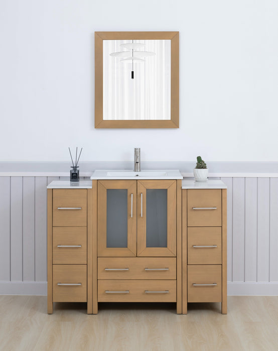 Natural Oak