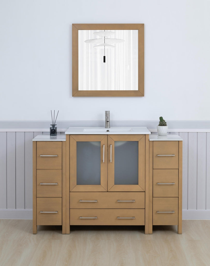 Natural Oak