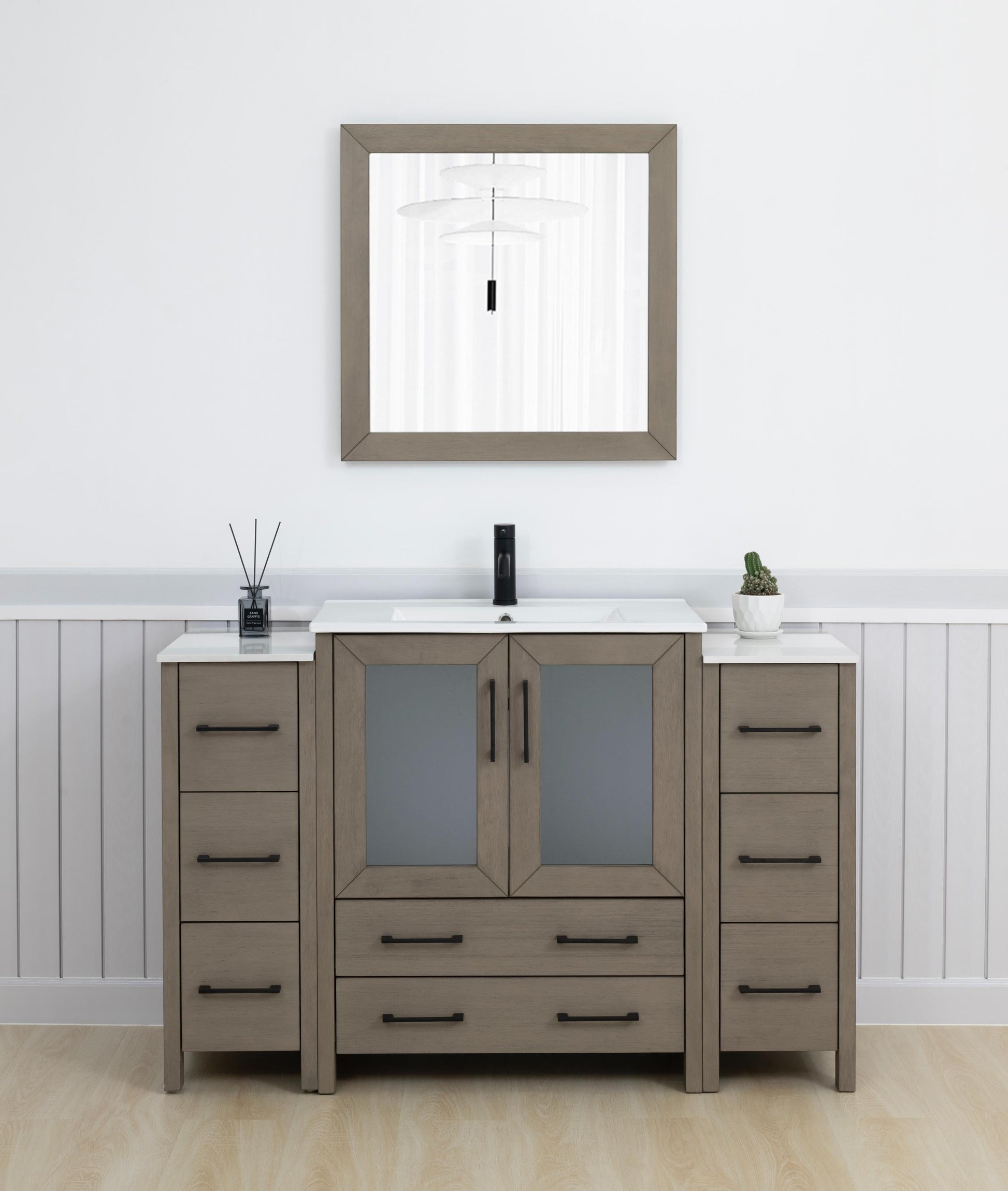 Driftwood Gray