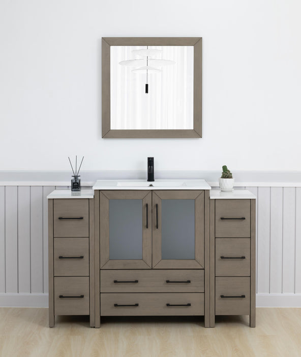 Driftwood Gray