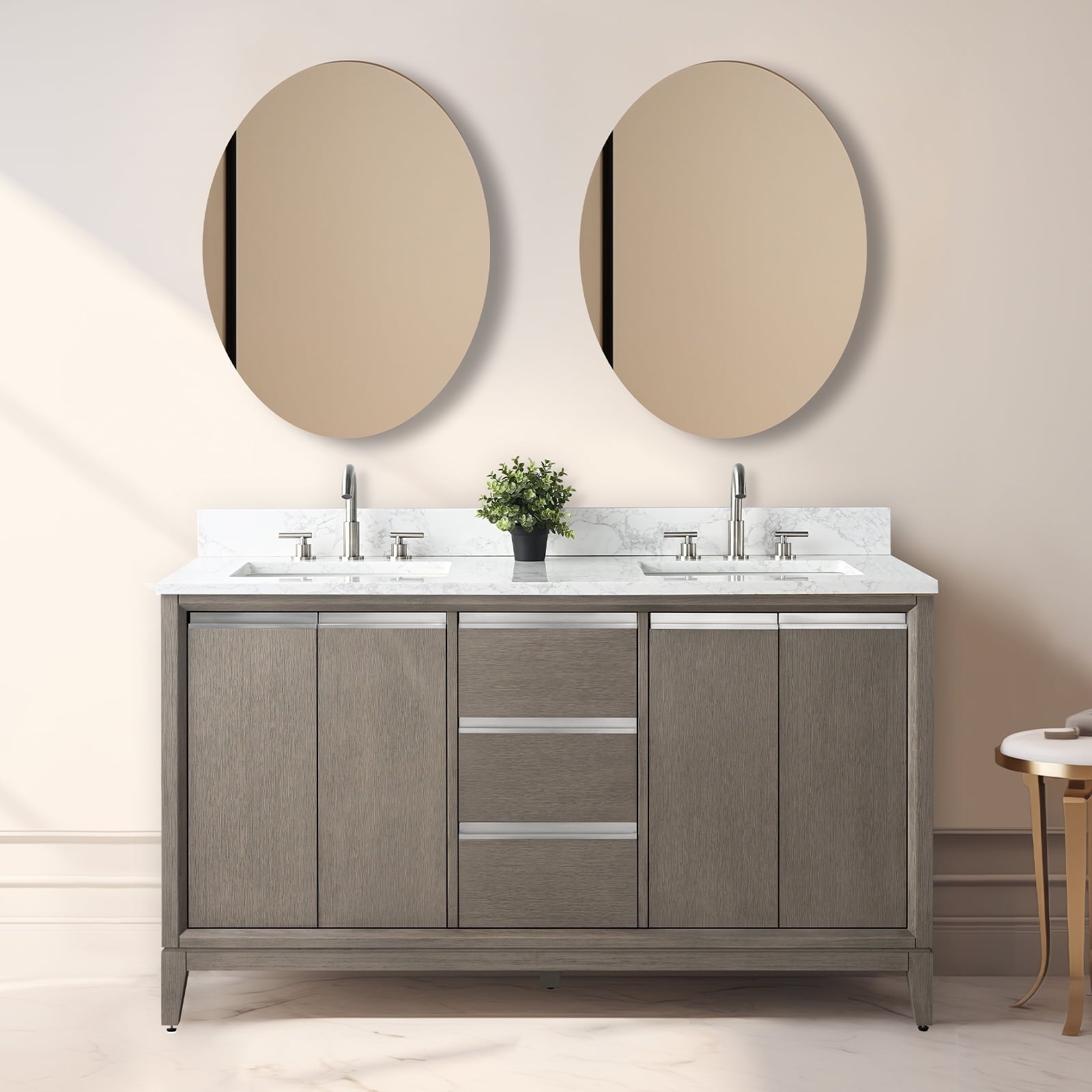 Driftwood Gray