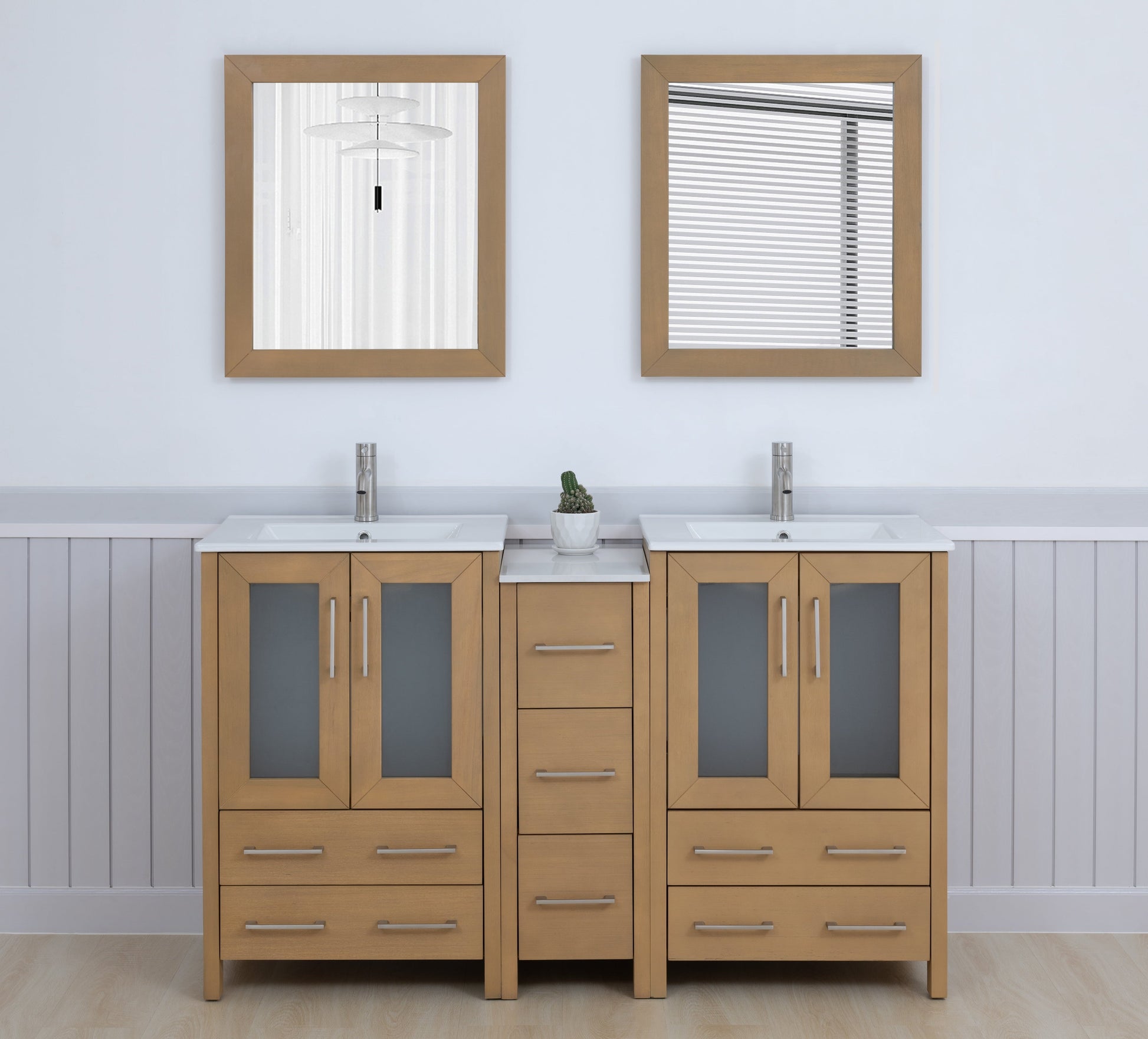 Natural Oak