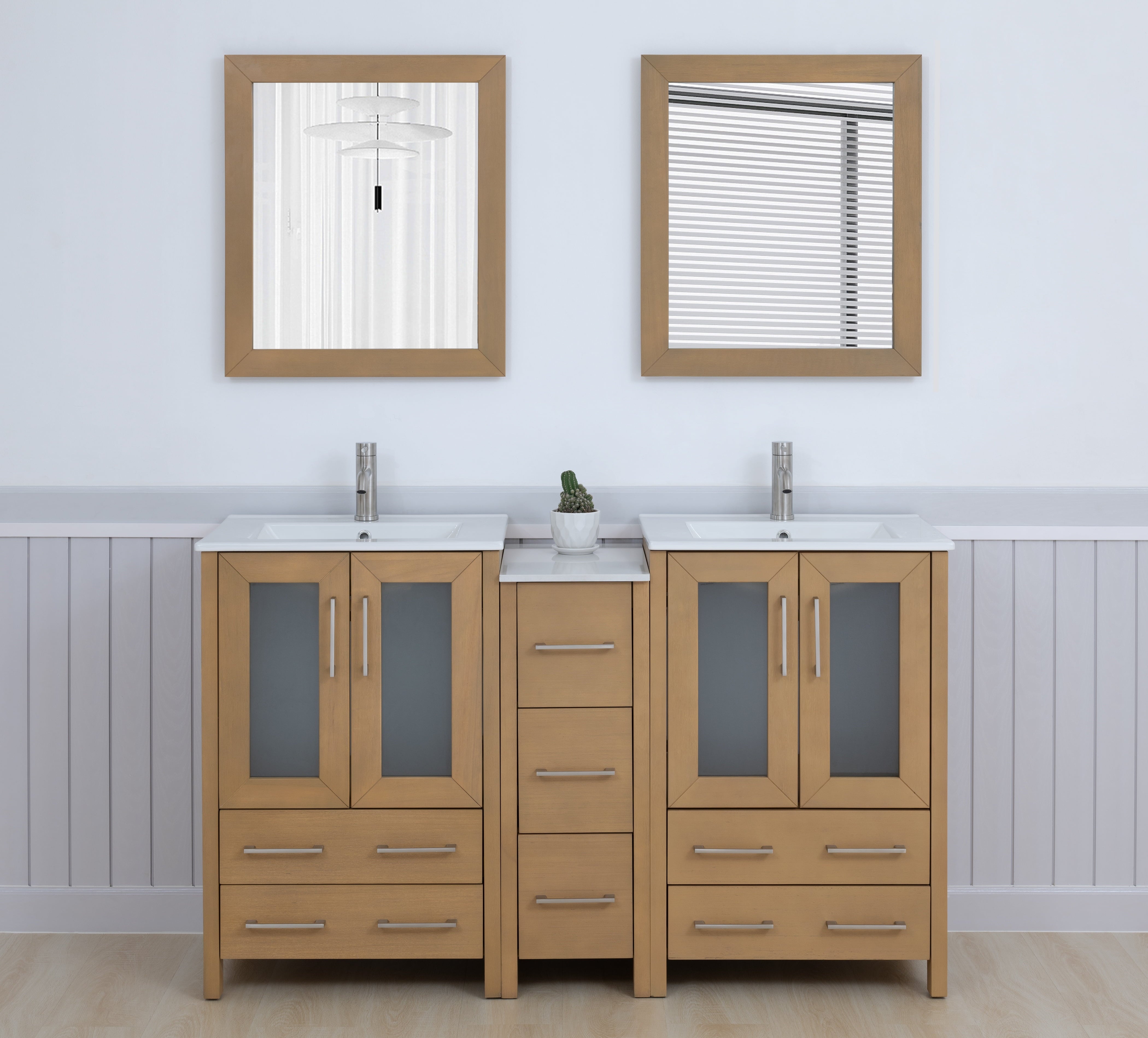 Natural Oak