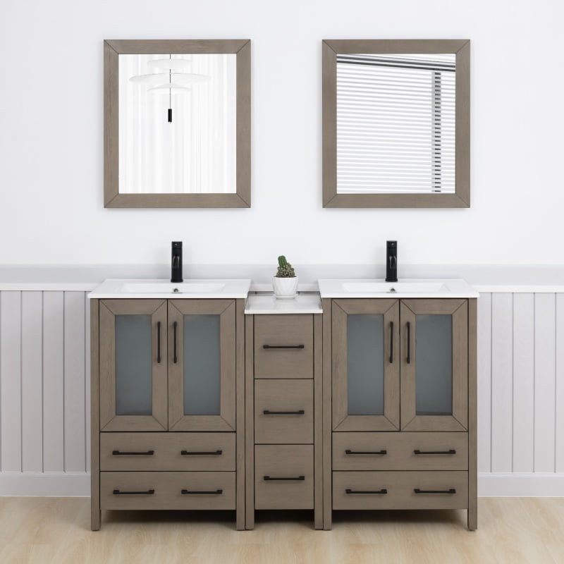 Driftwood Gray