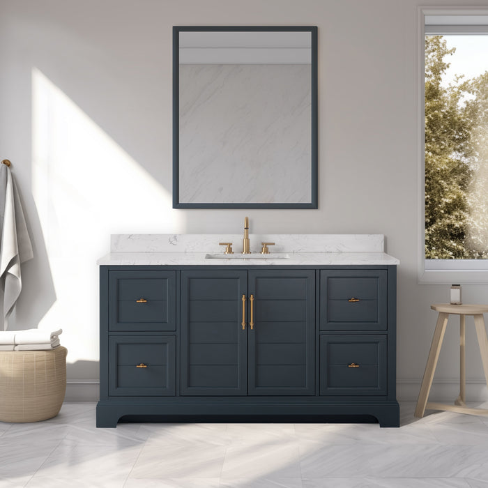 Vintage Spruce Blue
