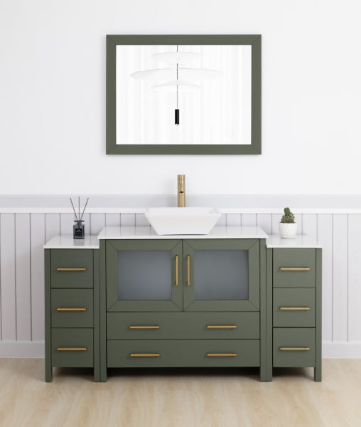 Vintage Green