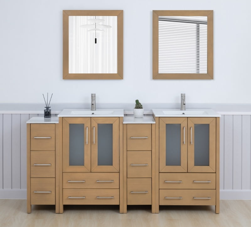 Natural Oak