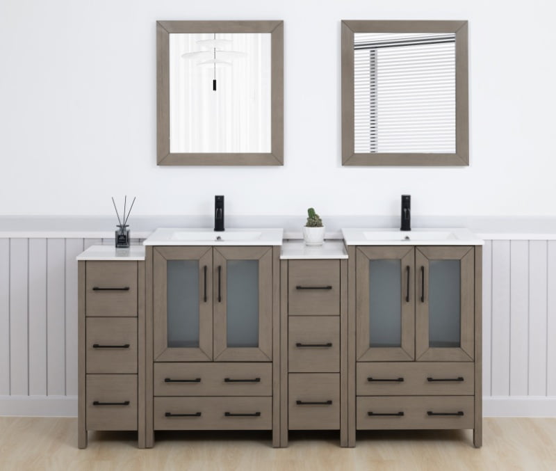 Driftwood Gray