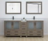 Driftwood Gray