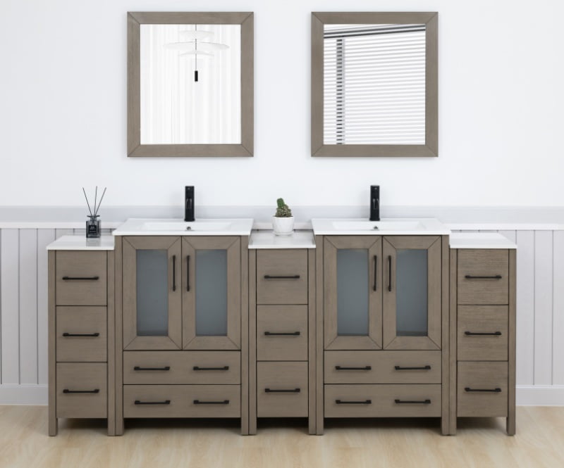 Driftwood Gray