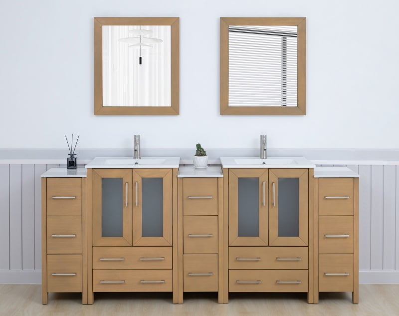 Natural Oak