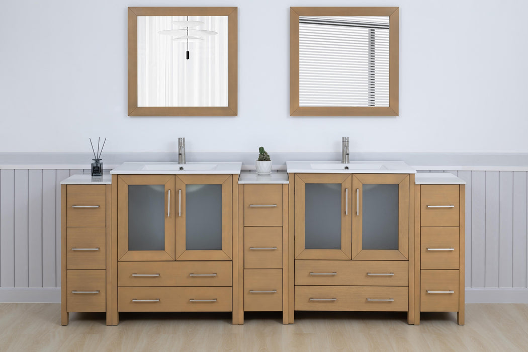 Natural Oak