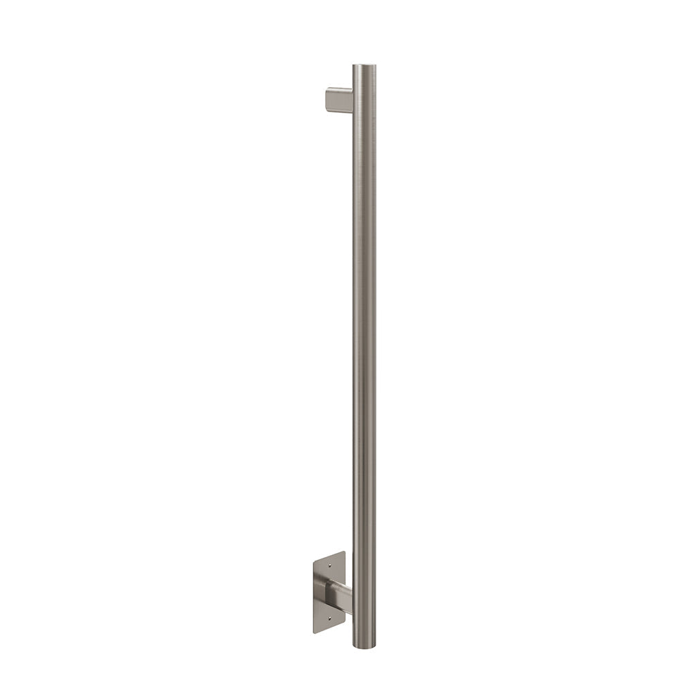 Brushed Nickel