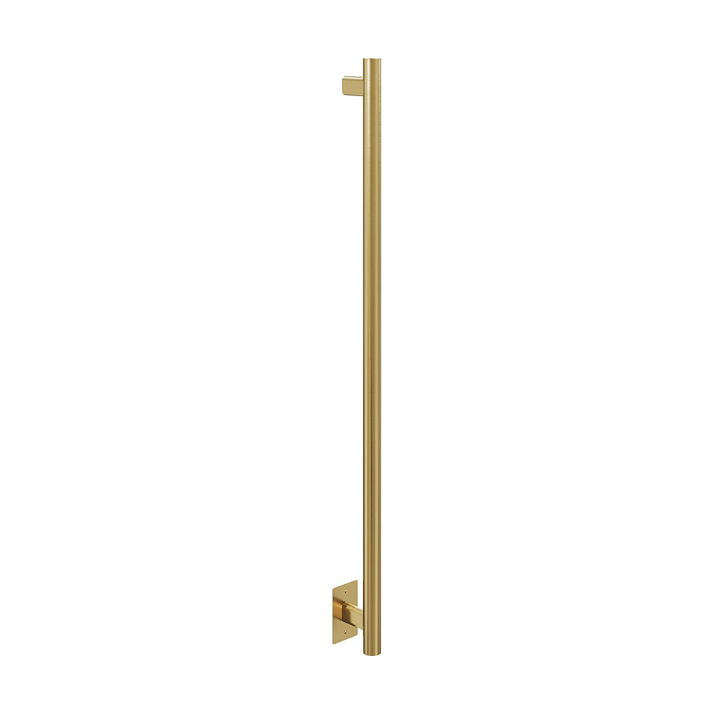 Brushed Gold