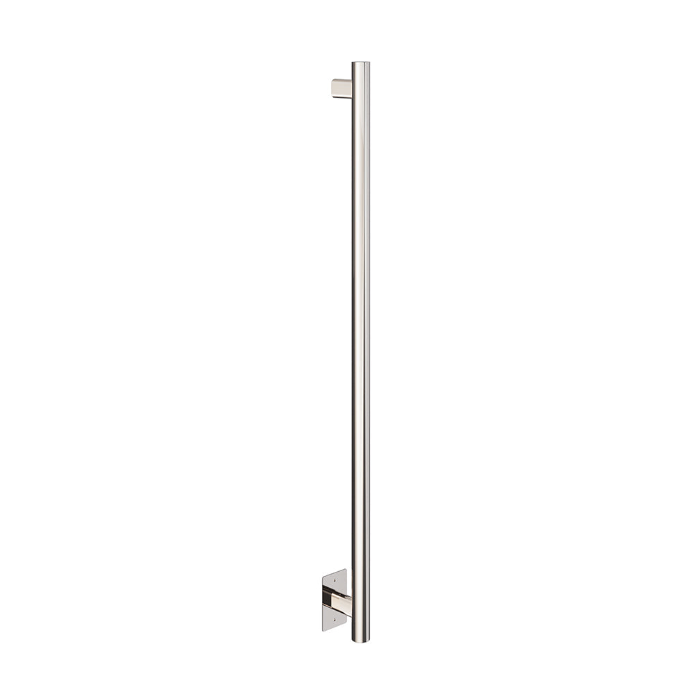 Polished Nickel