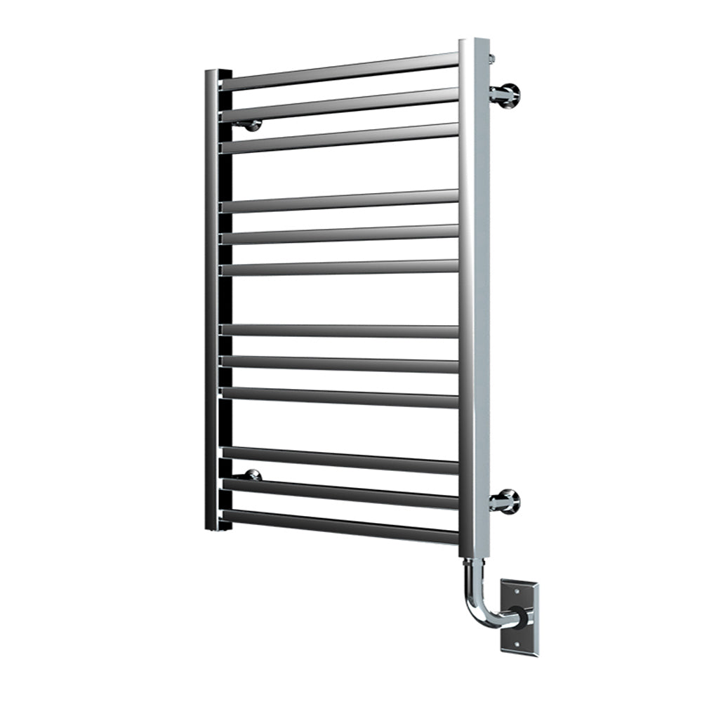 Chrome / Electric Hardwired