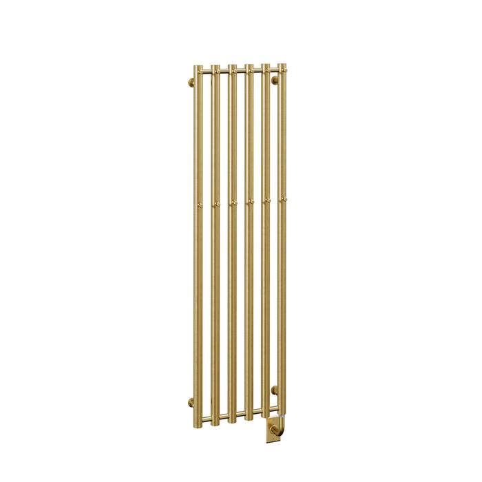 PVD Brushed Gold / Electric Hardwired