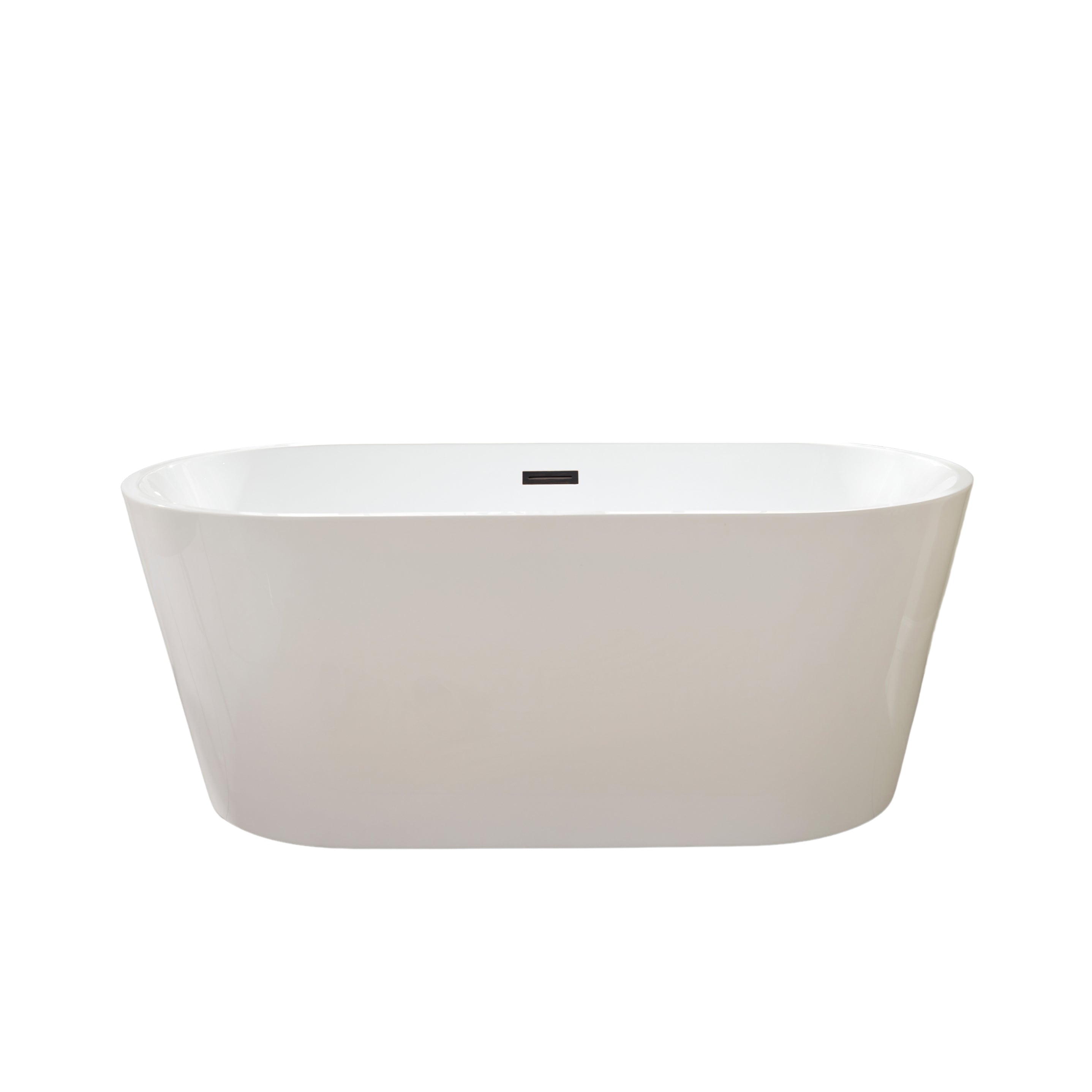 White / Oil Rubbed Bronze