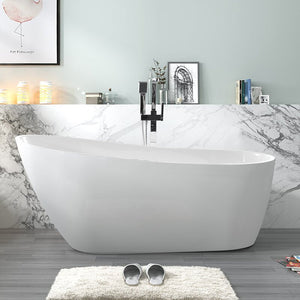 Freestanding Bathtubs