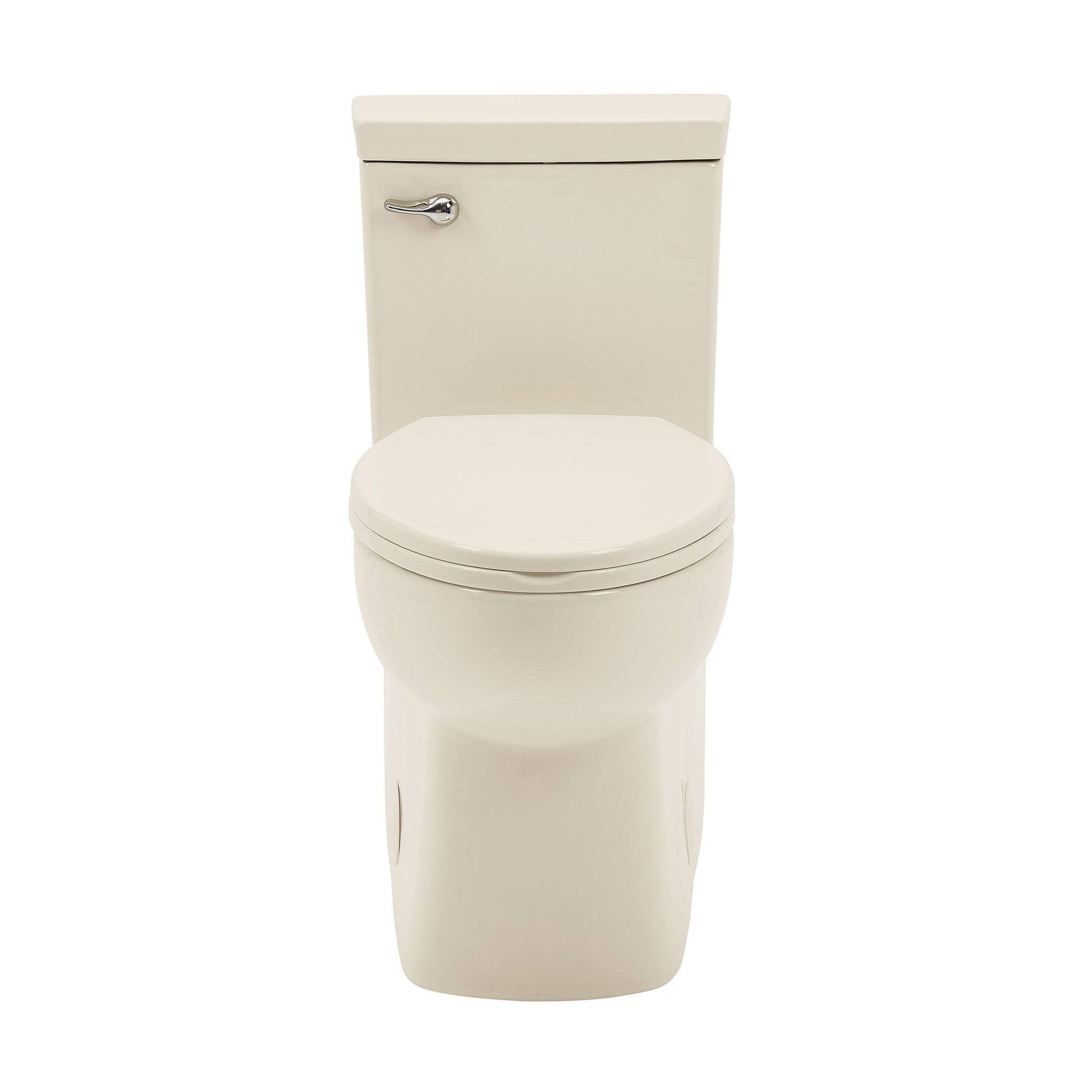 Glossy Bisque / Single - Left Front
