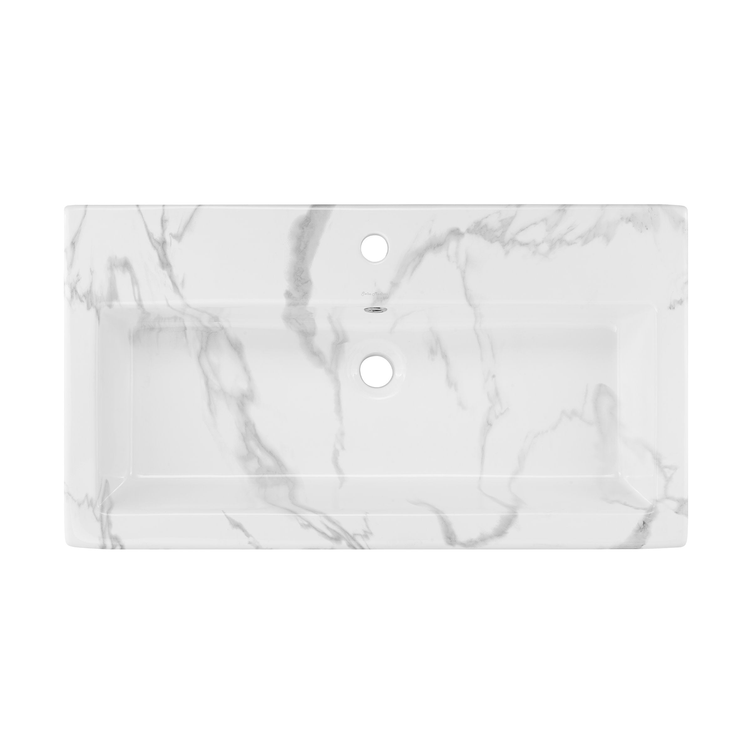 Marble White