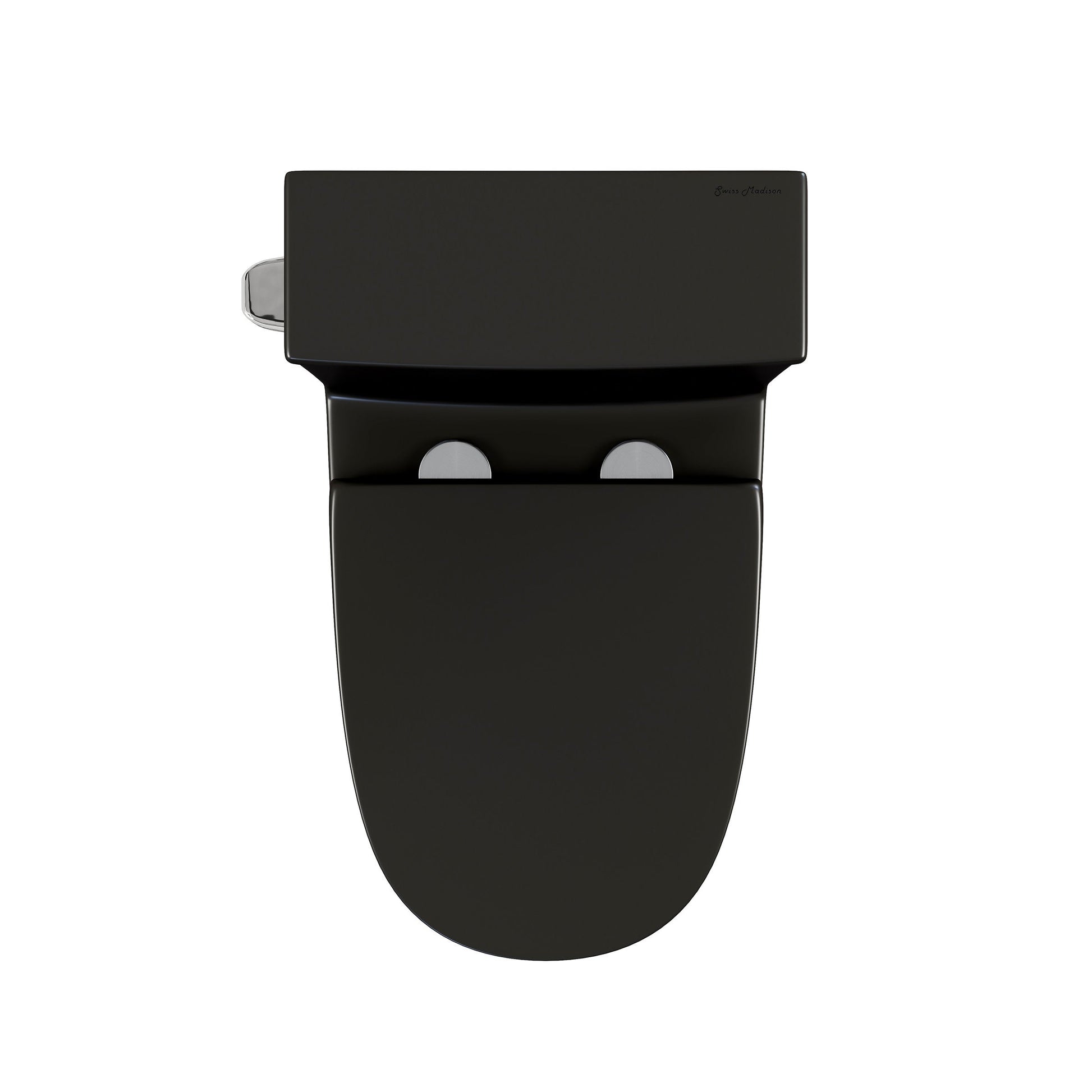 Matte Black / Single - Left