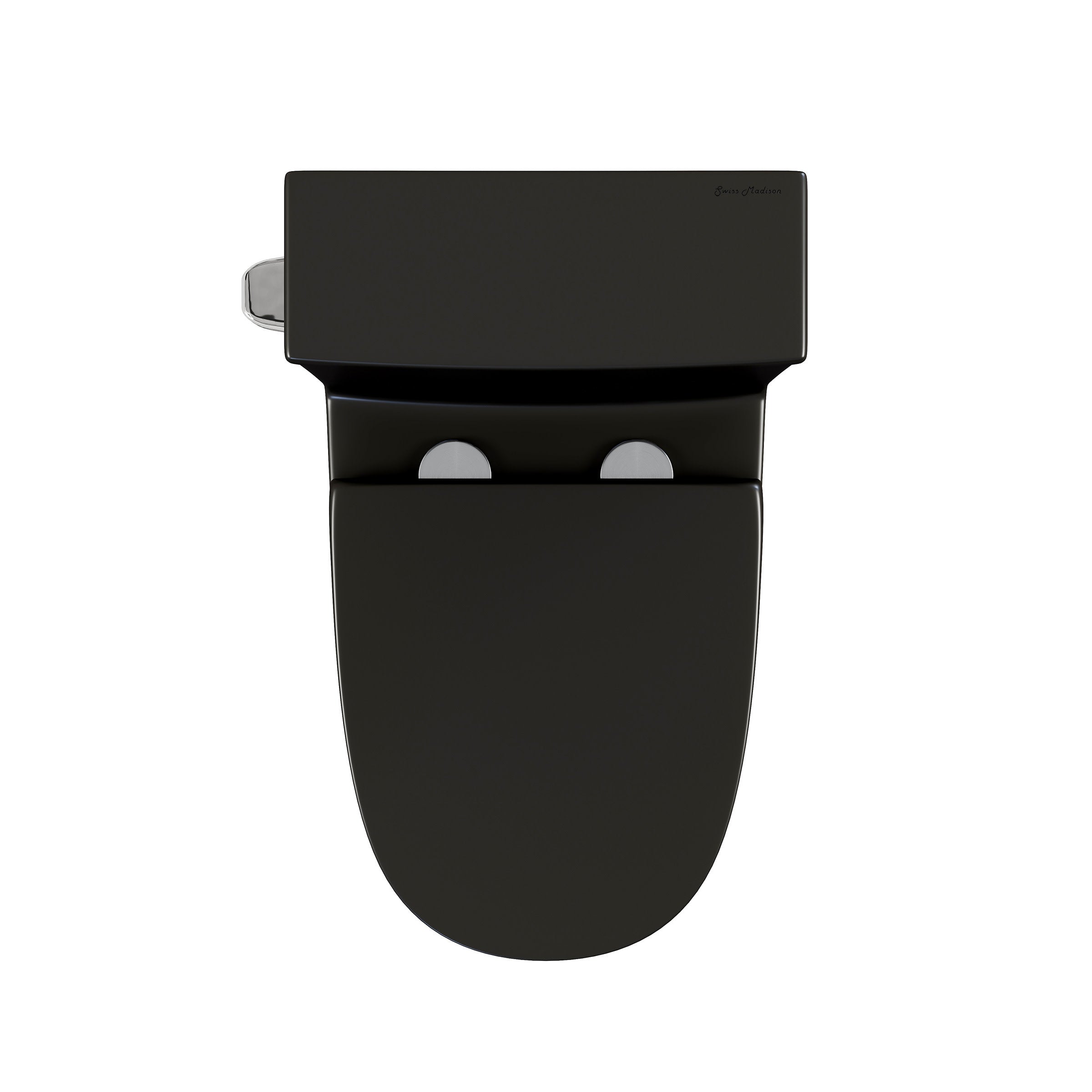 Matte Black / Single - Left