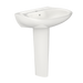 Colonial White