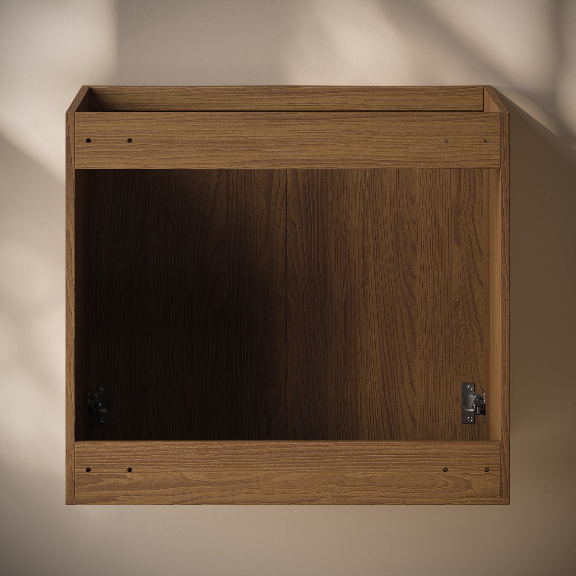 Brown Oak