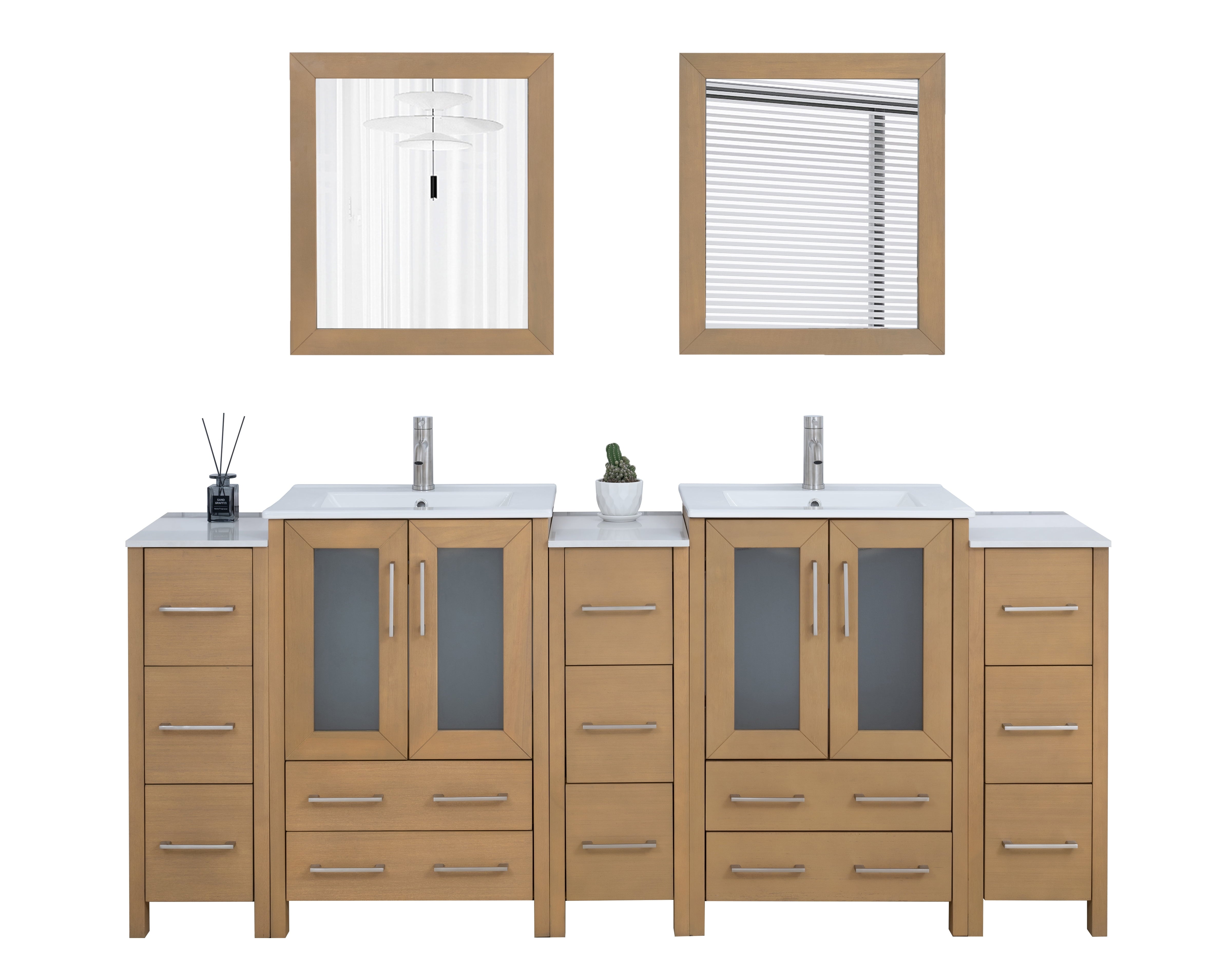 Natural Oak