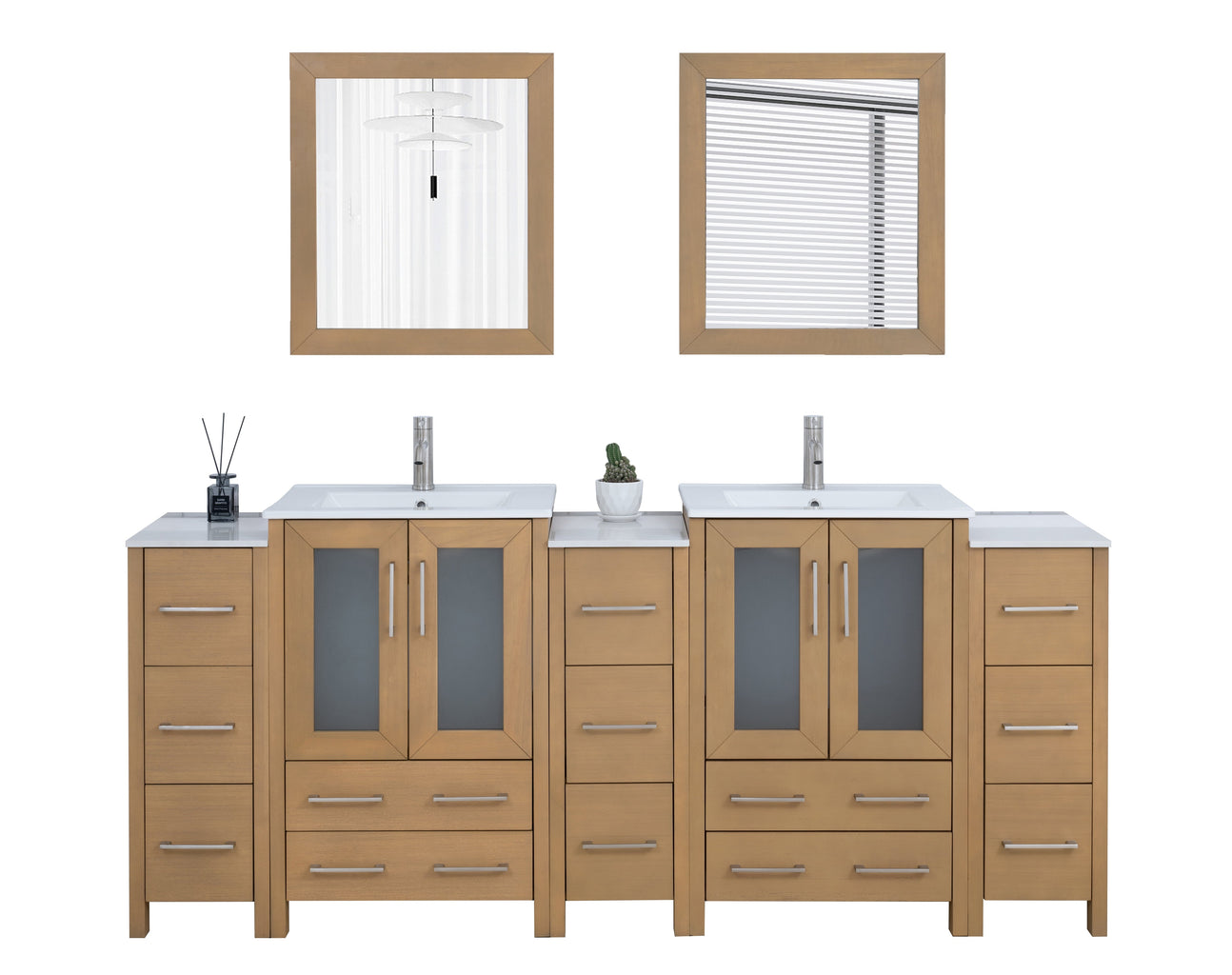 Natural Oak