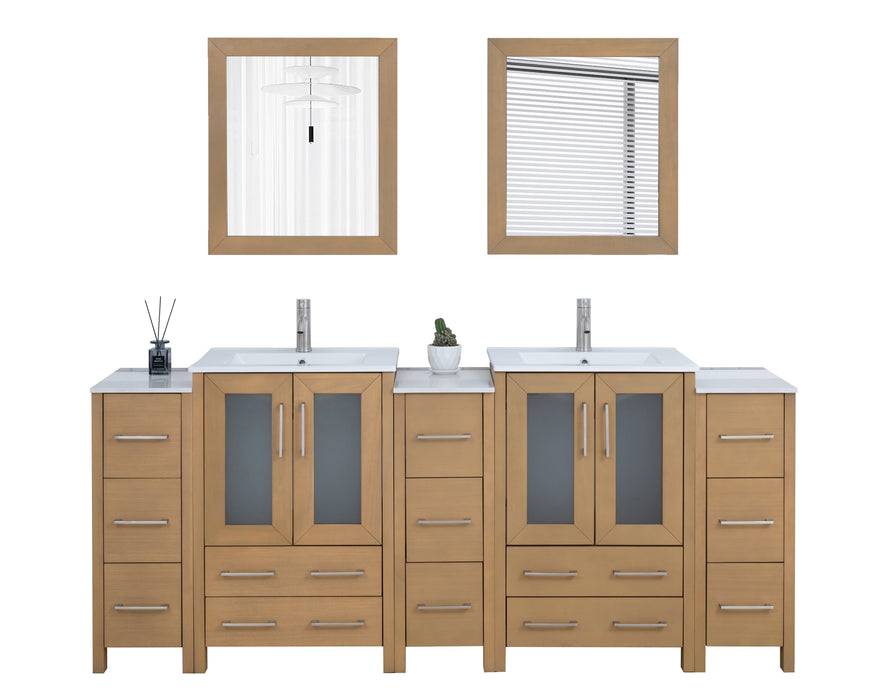 Natural Oak
