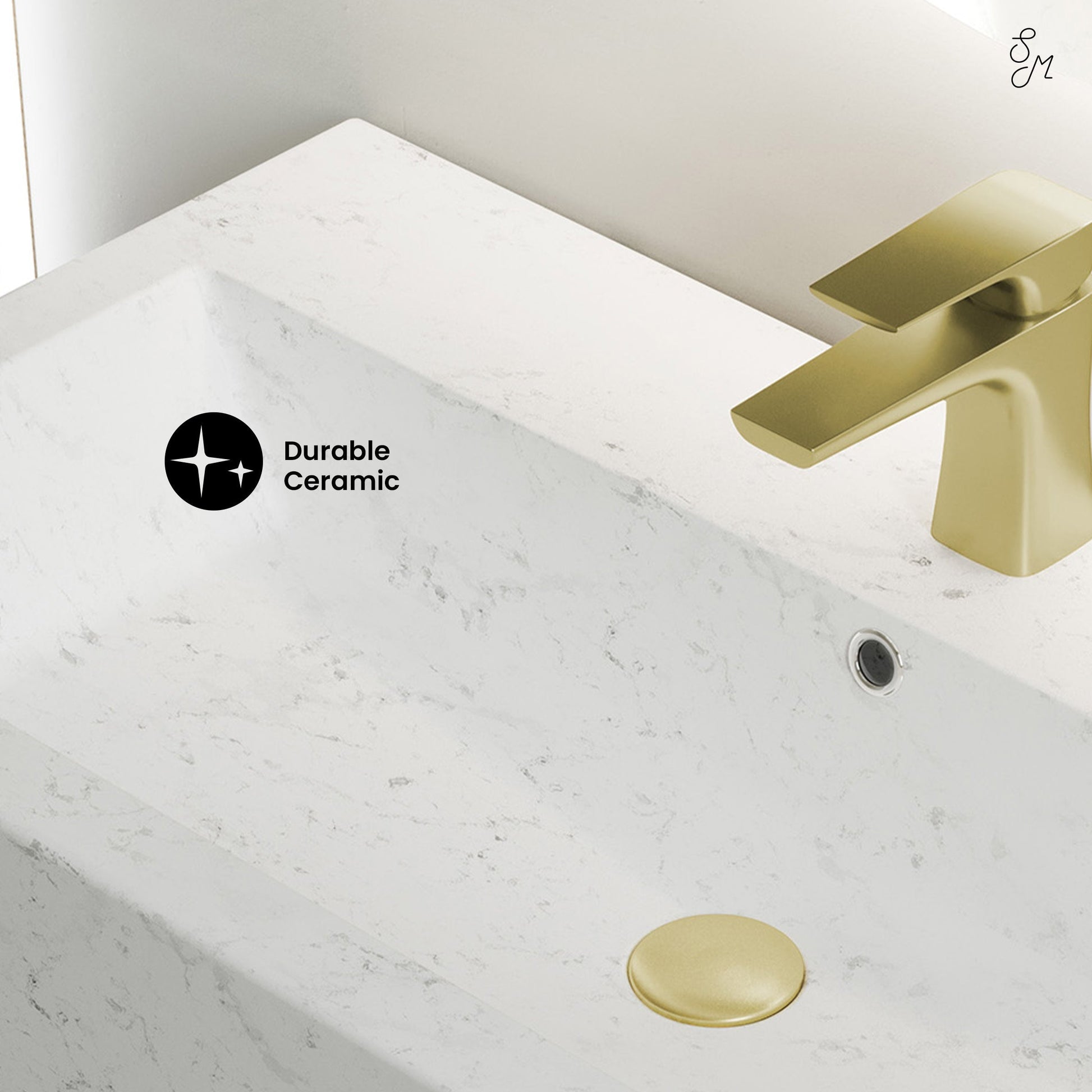 Static Marble