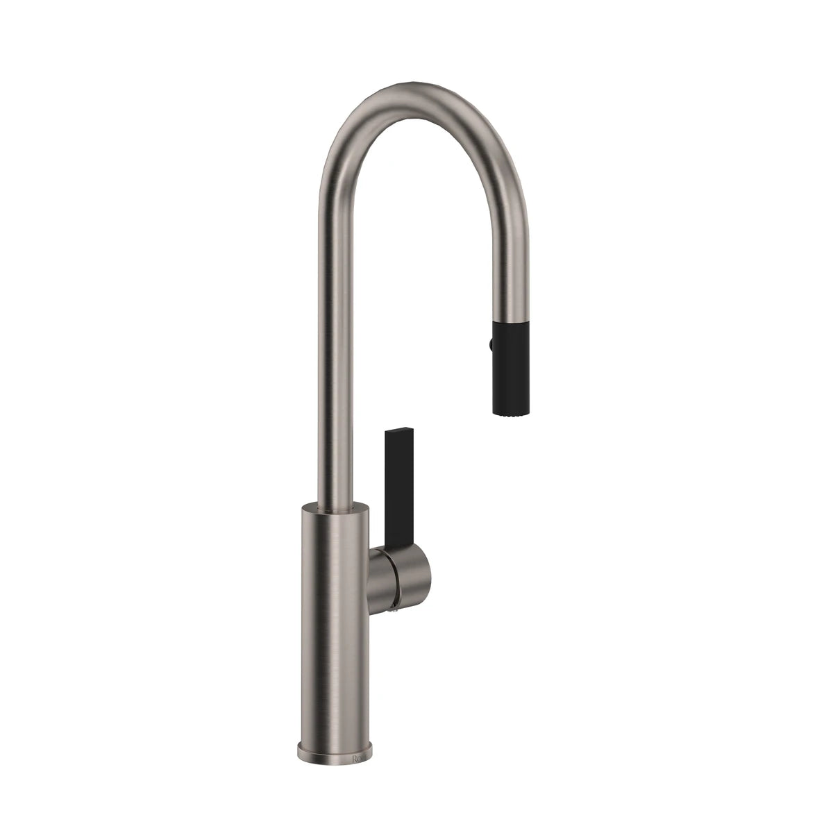 Satin Nickel