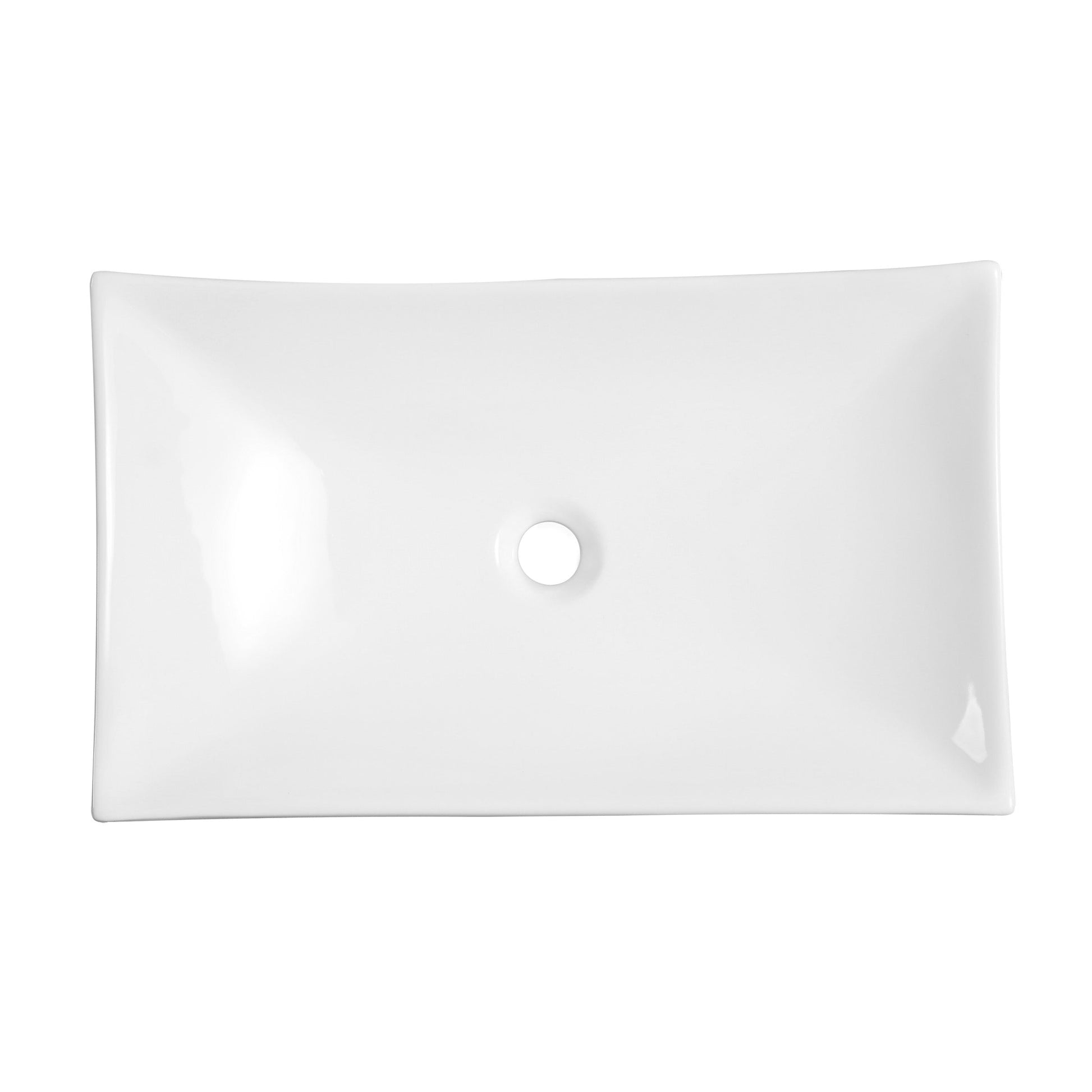 Glossy White