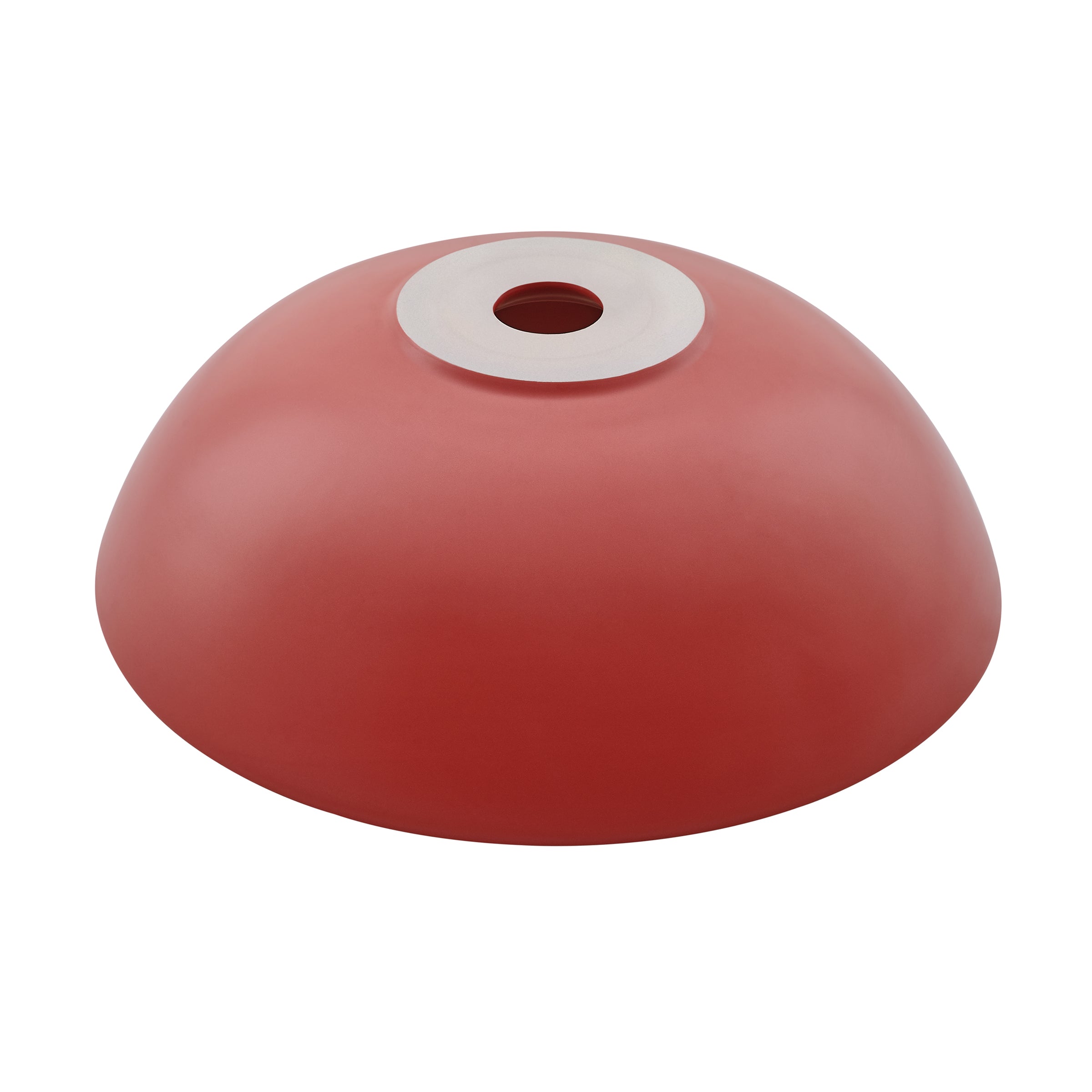 Matte Red