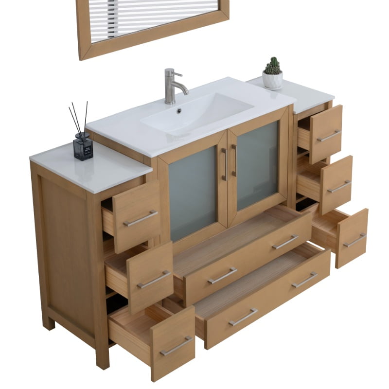 Natural Oak