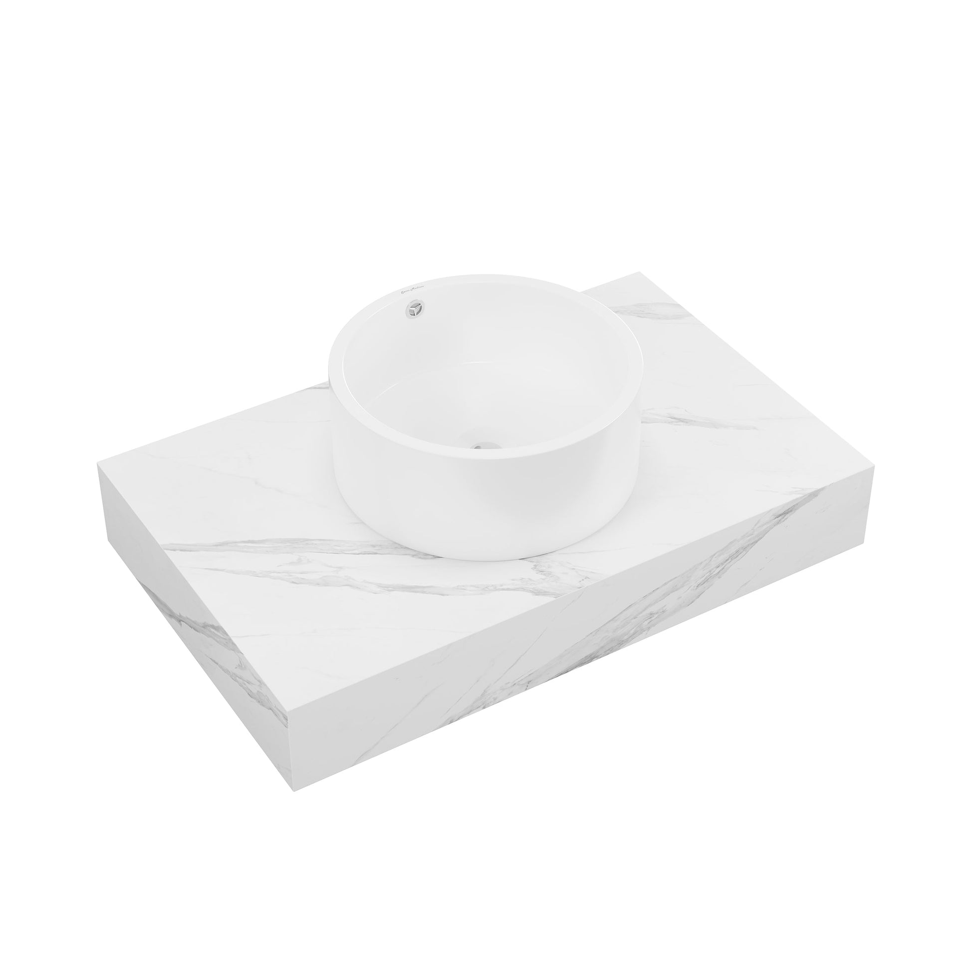 Marble White