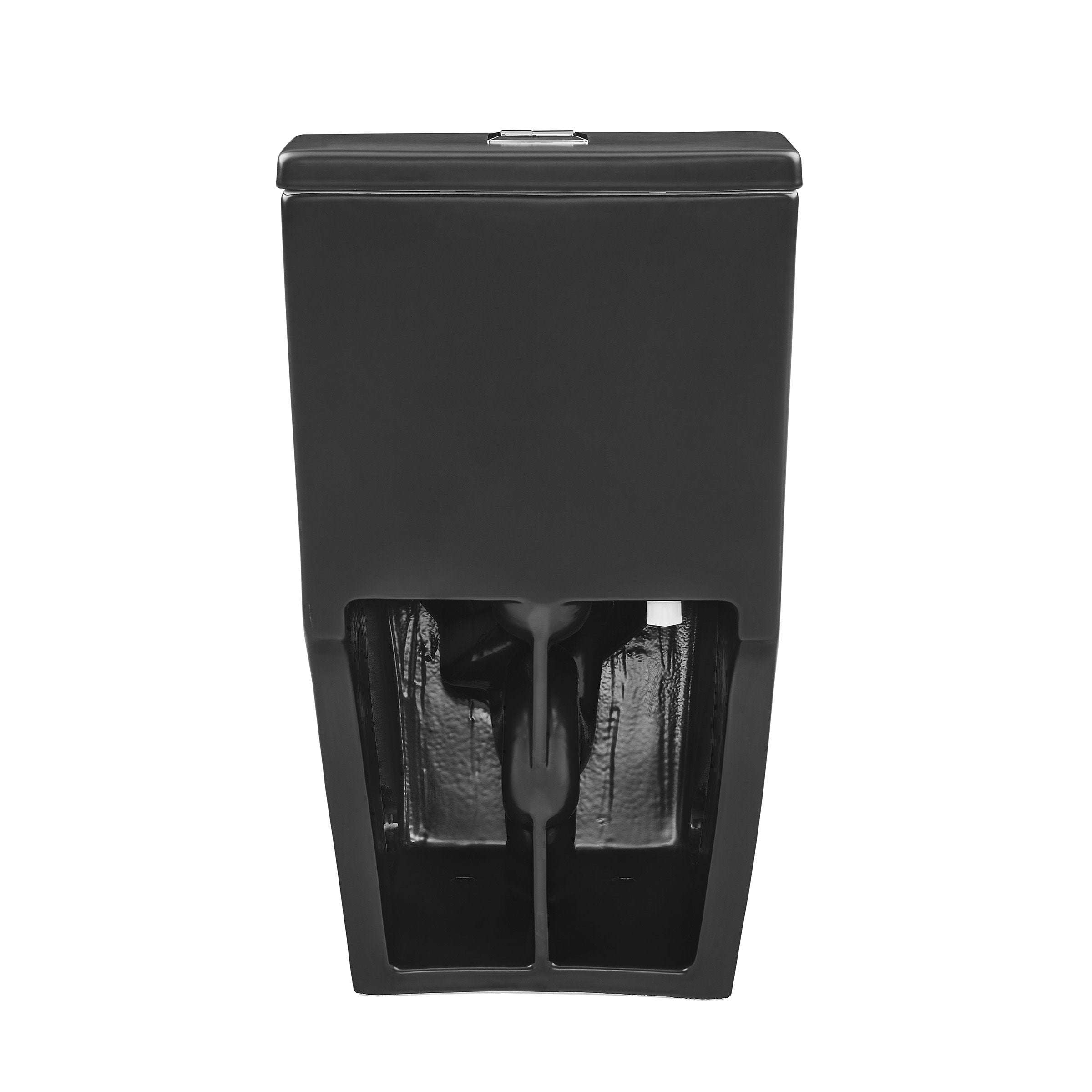 Matte Black / Dual - Top