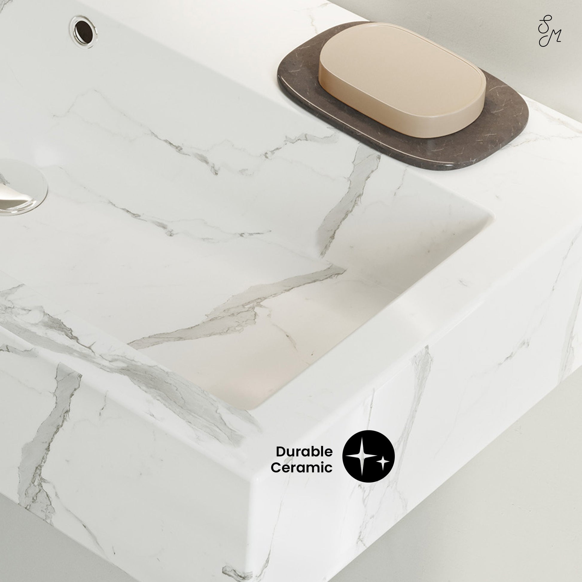 White Marble