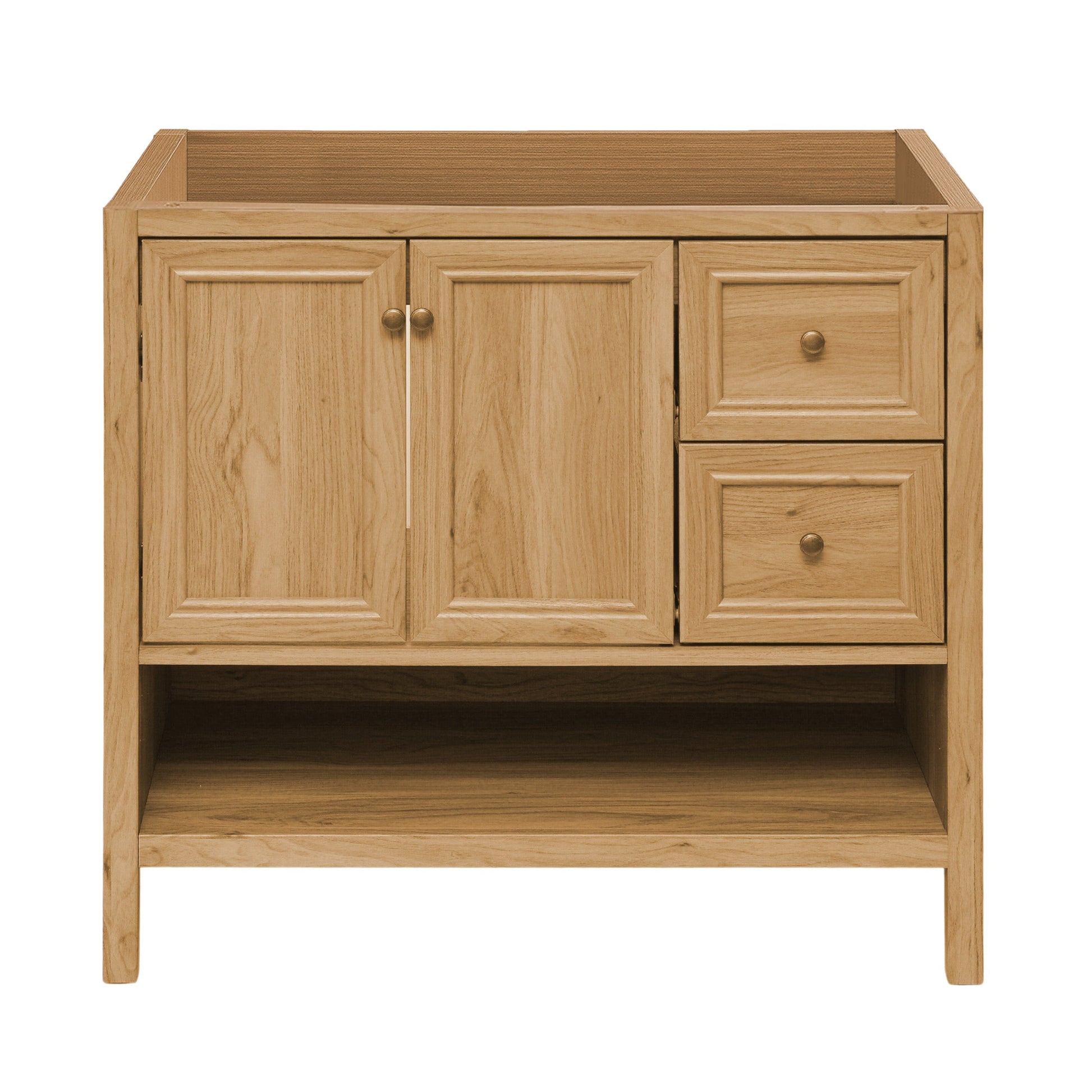 Golden Oak