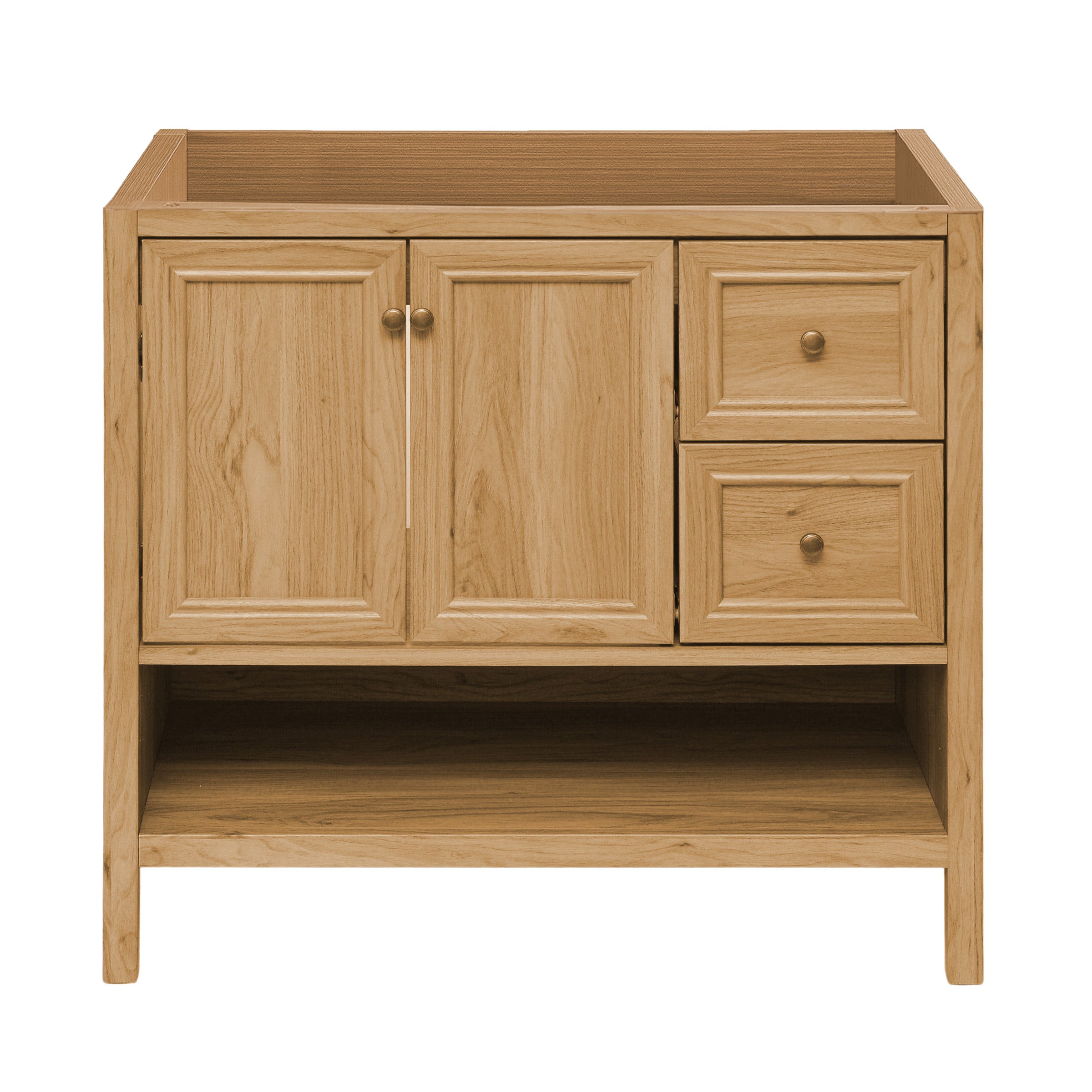 Golden Oak