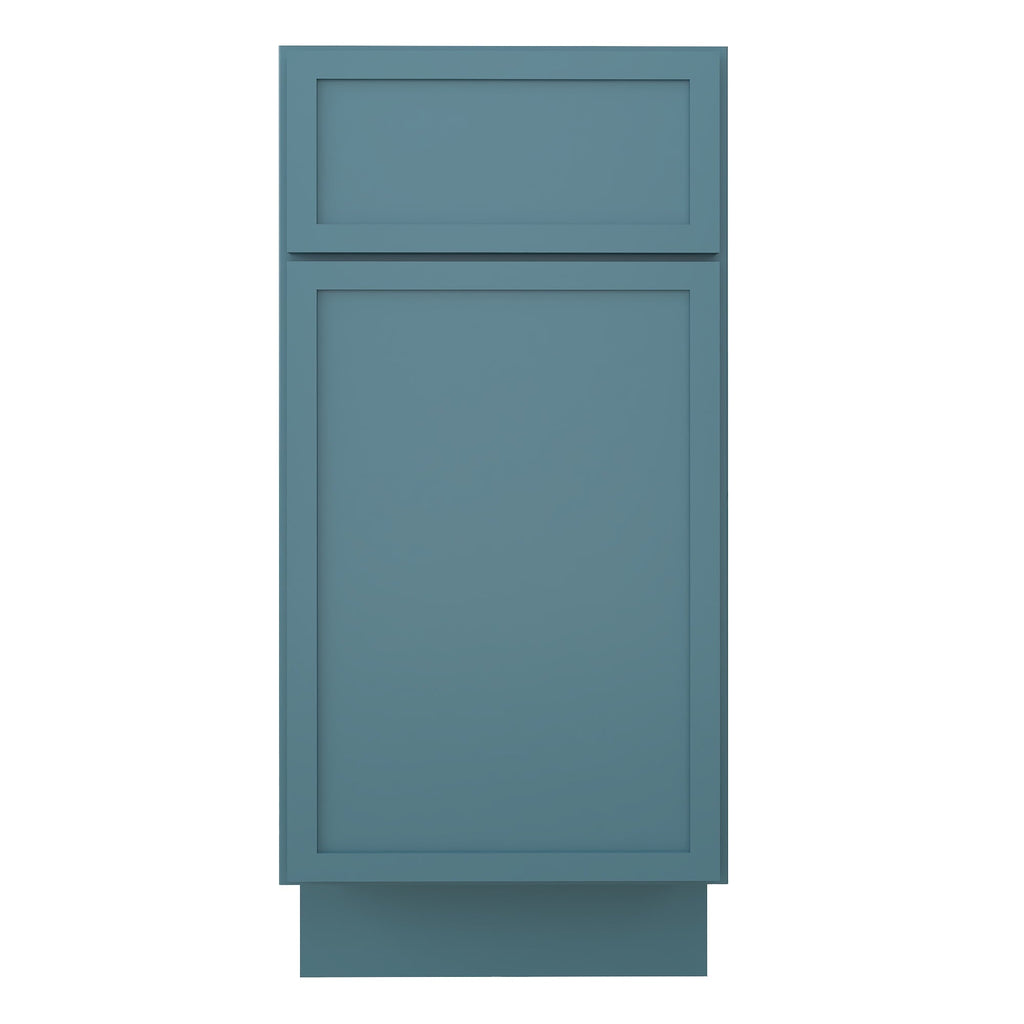 Sea Green