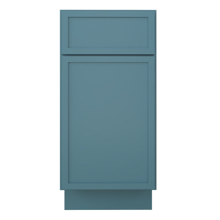 Sea Green
