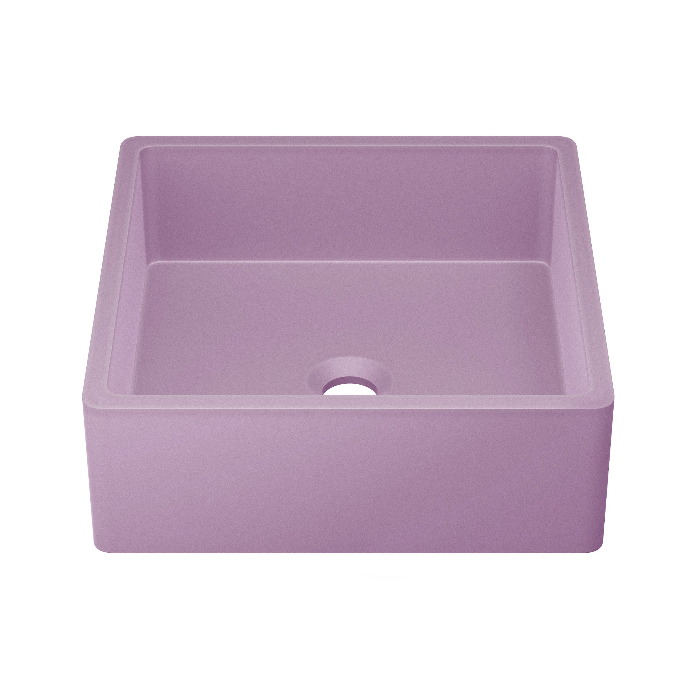 Matte Lavender