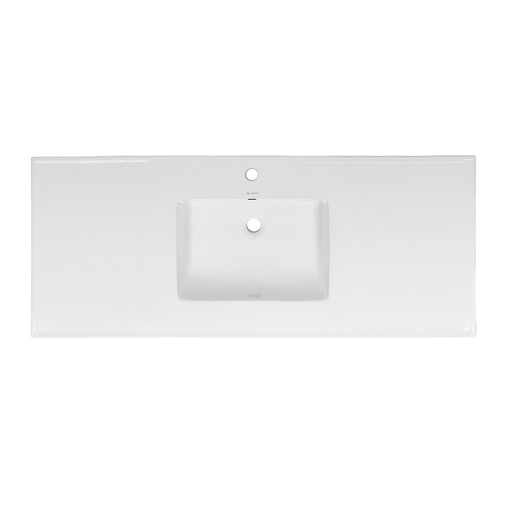 Glossy White