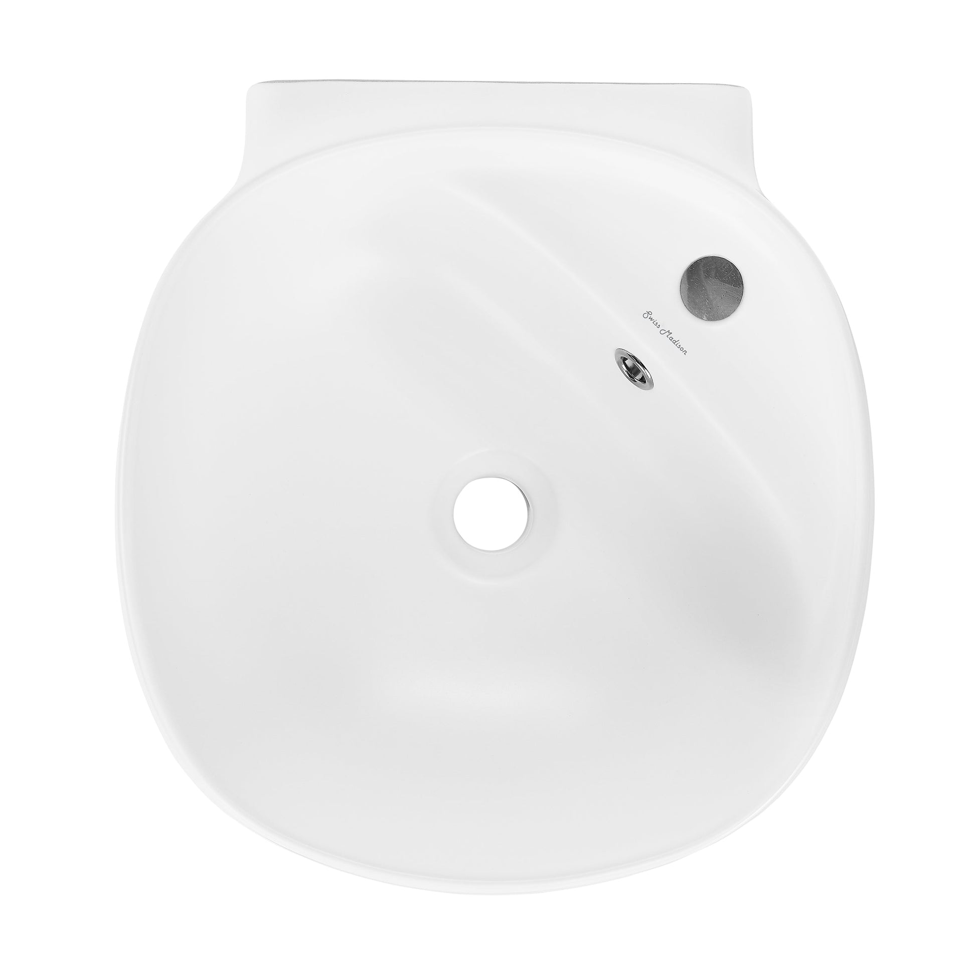 Matte White