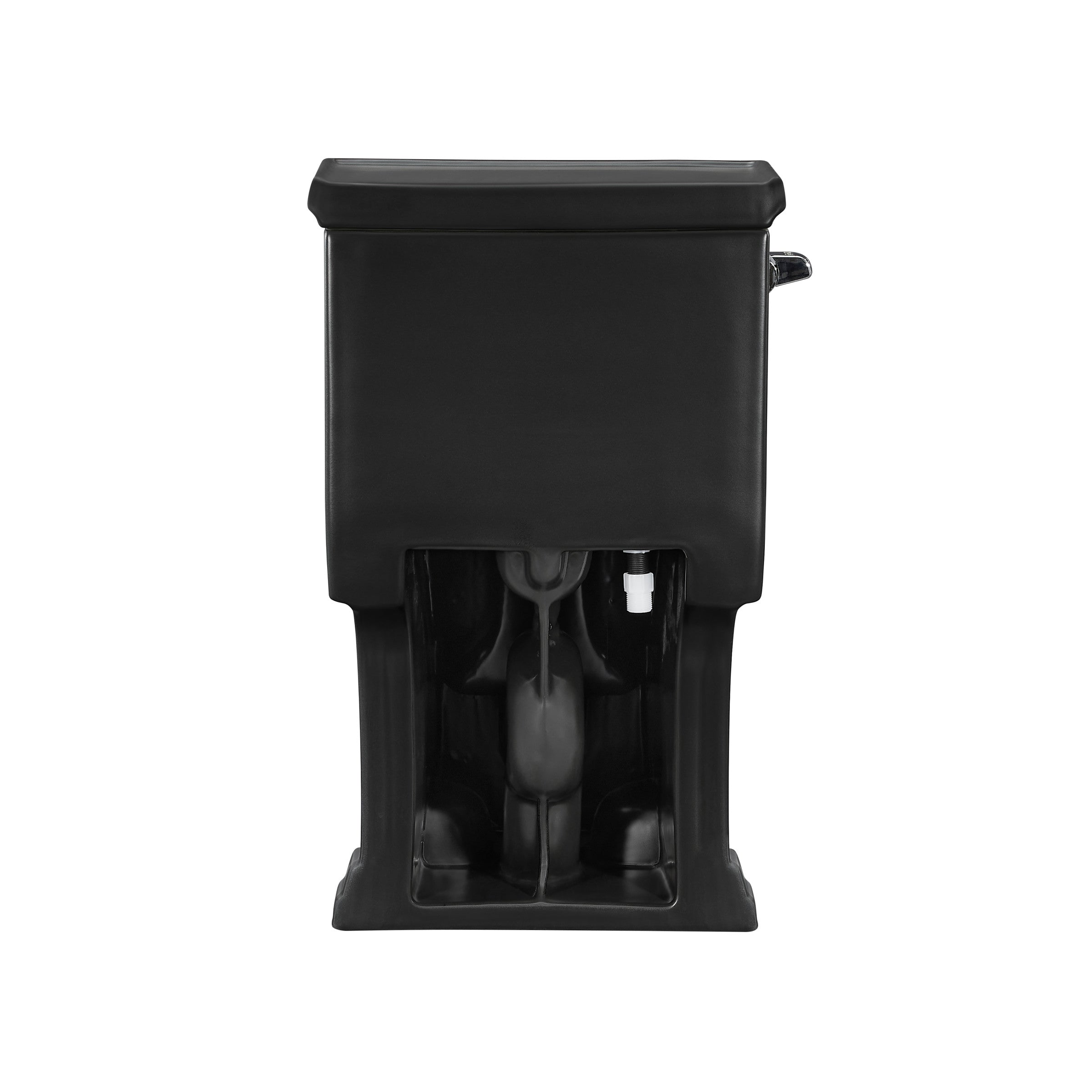 Matte Black / Single - Left